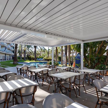 Daniya Denia Spa & Business 4* Eksteriør billede