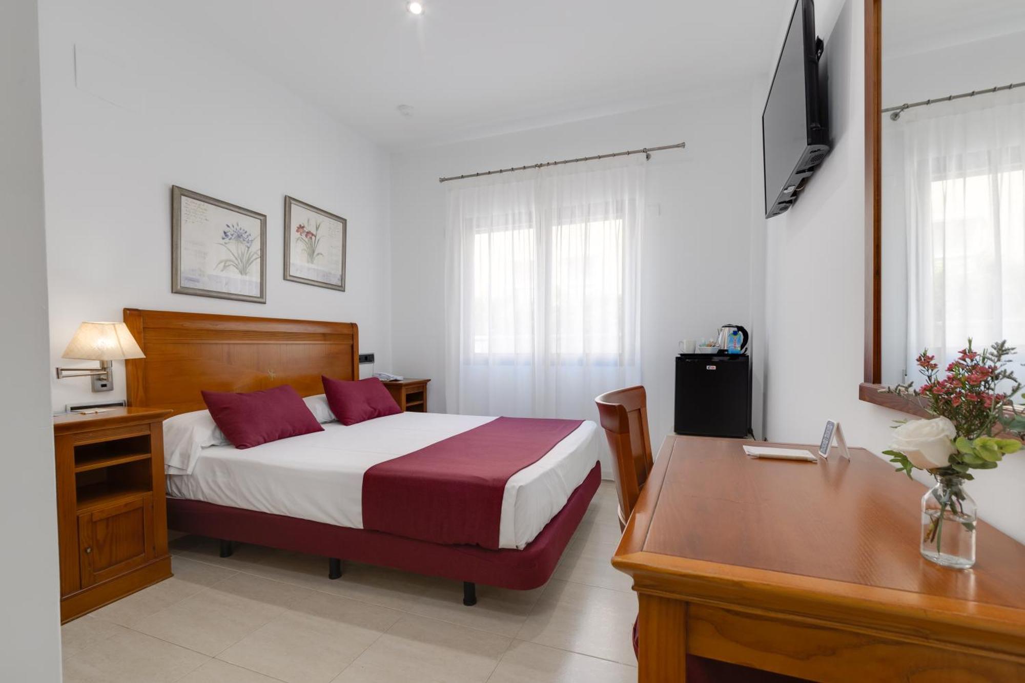 Daniya Denia Spa & Business 4* Eksteriør billede